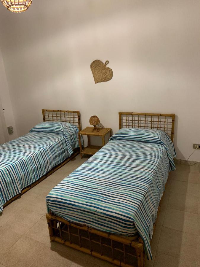 La Villetta Al Mare 切萨雷奥港 外观 照片