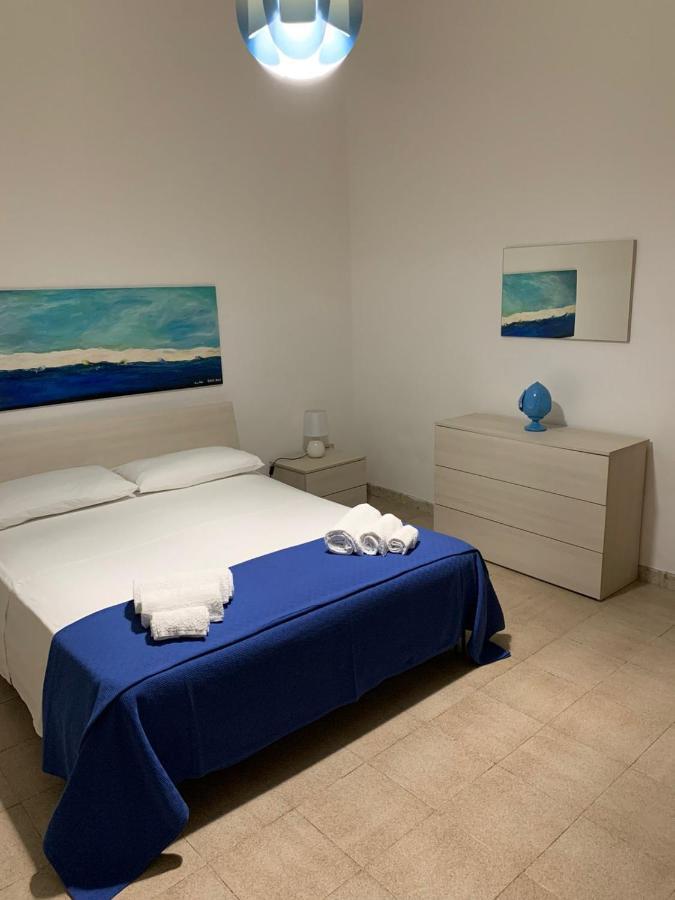 La Villetta Al Mare 切萨雷奥港 外观 照片